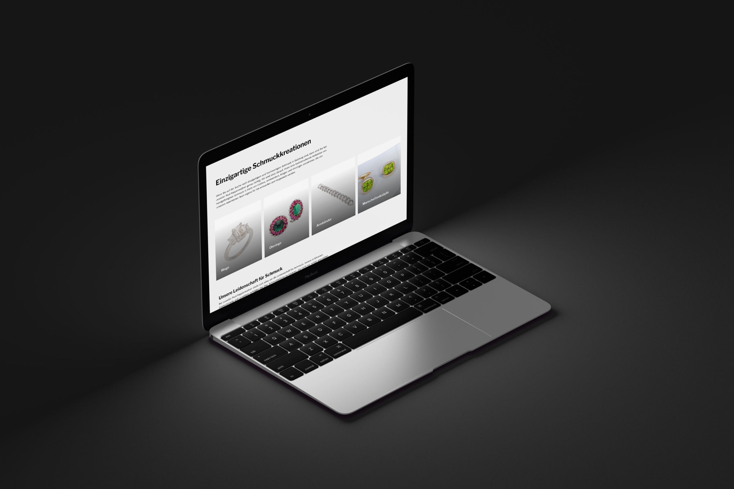 Juwelier Paul Koppenwallner