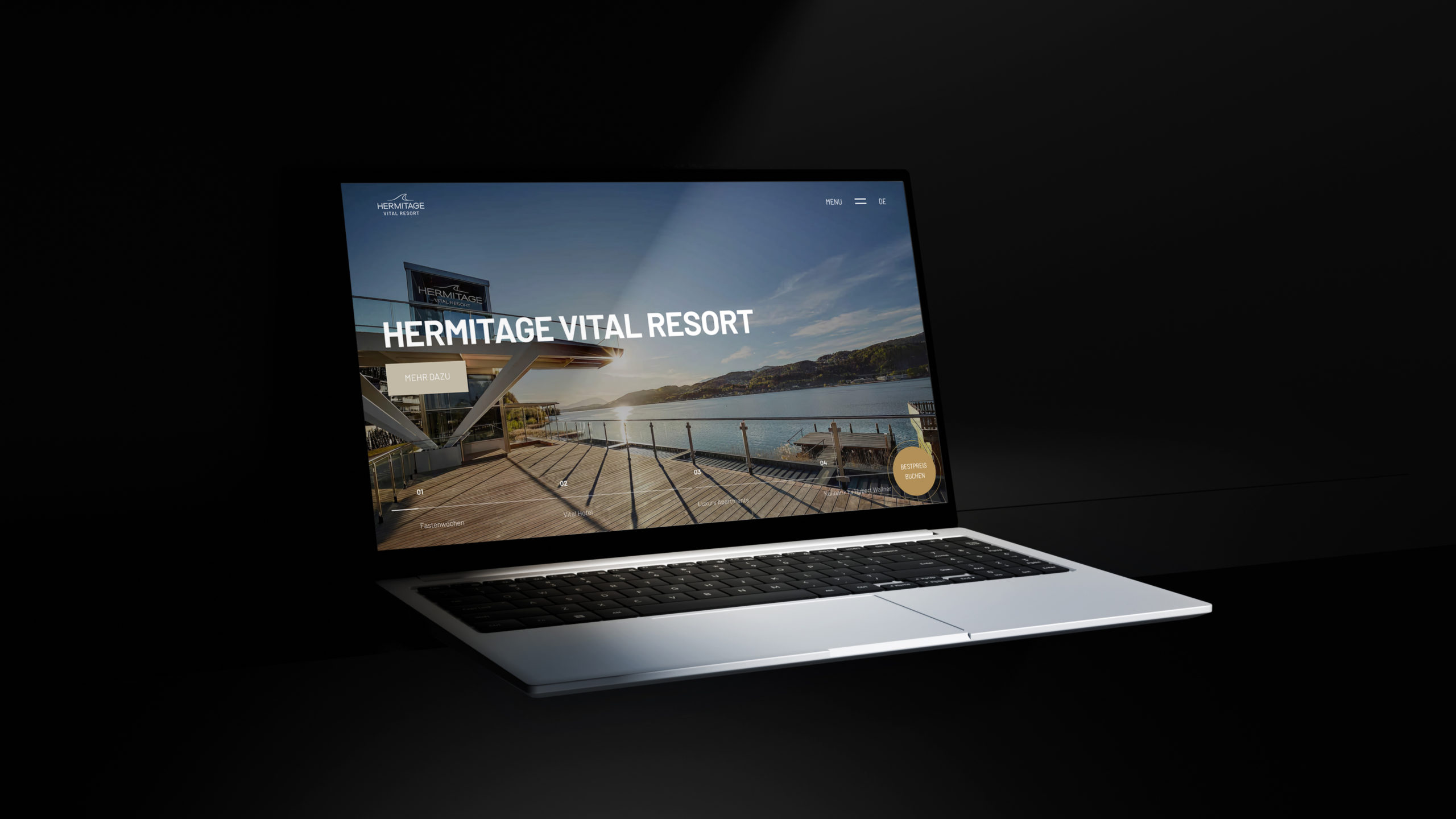 Hermitage Vital Resort