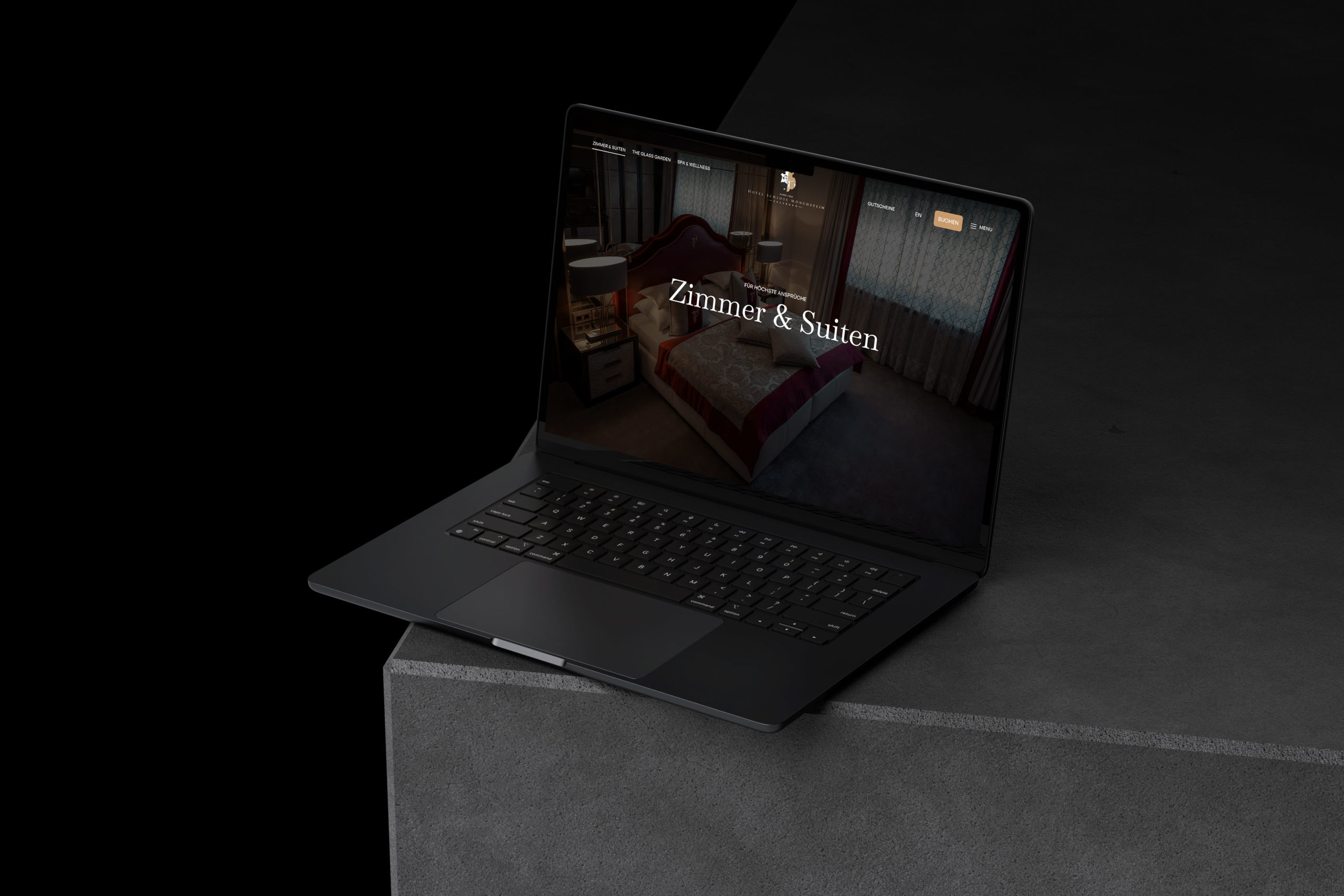 Hotel Schloss Mönchstein